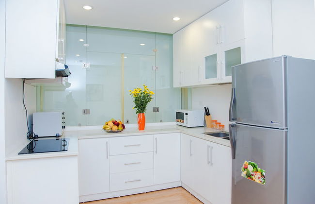 Grand Spring Suite - Mai Hac De - Foto 15