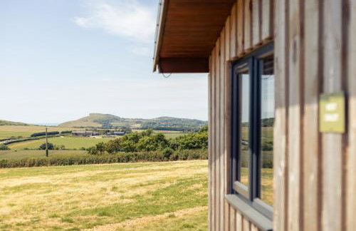 West Chalet At Tapnell Farm - Foto 18