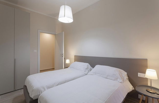 Carignano Design Apartment 9 by Wonderful Italy - Foto 11