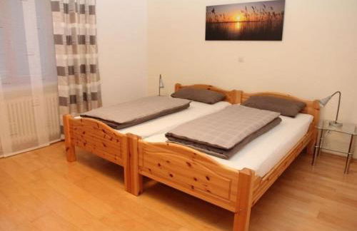 Holiday Apartment Schlossblick 2 - Foto 43