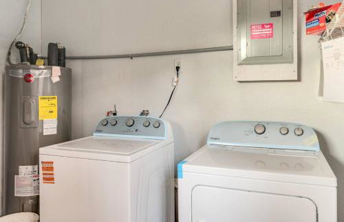 10 Minutes to Downtown with Jacuzzi, Pool Table, Ping Pong, and BBQ - Foto 3