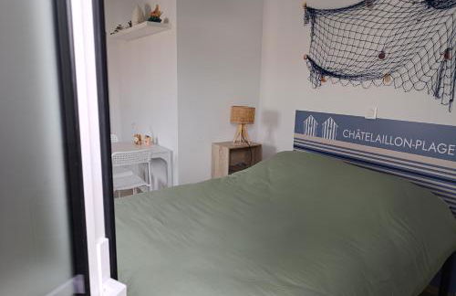 Studio des Haras - Foto 17