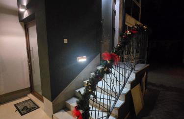 Villa Adriatic, App Rebecca with heated swimming pool, sew view, childrens playground, free parking - Photo 34