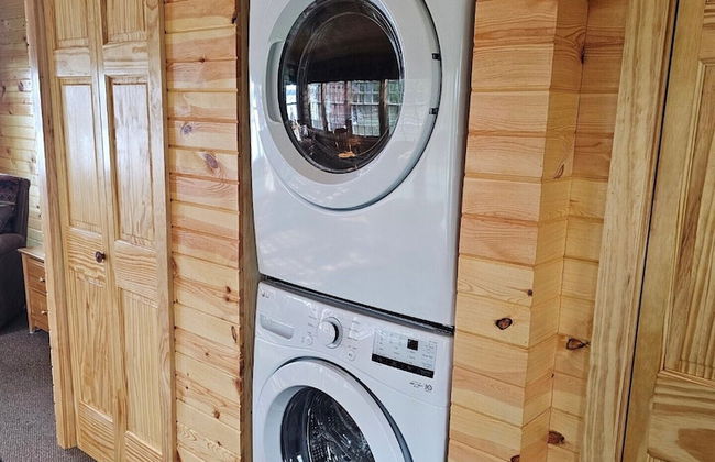 Butler's Bay Cottage - Photo 14