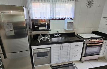 Casa em Condomínio Enseada - Perequê Mirim - Ubatuba - Foto 23