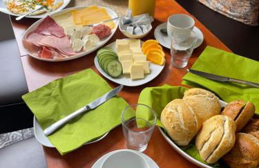 Naturnahes, neu möbl.Apartment, hundefreundlich - Foto 30