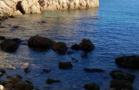 Apartamento con piscina L' Áncora - Foto 35