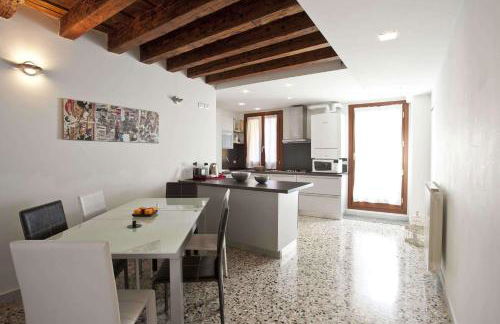 Cà dell'Ambasciatore - Foto 31