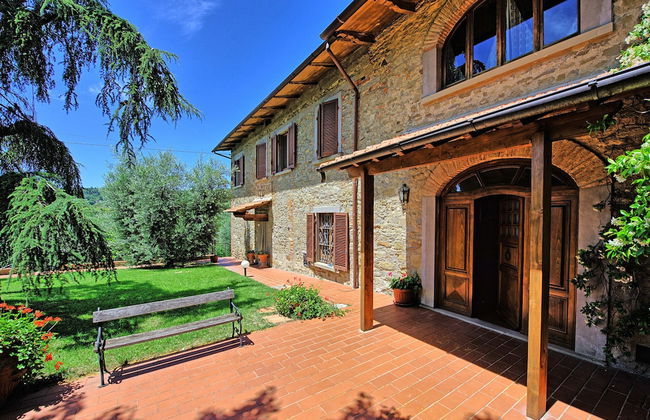 Villa Lorena - Foto 30