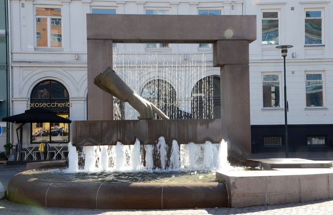 Forenom Apartments Oslo Opera - Photo 35