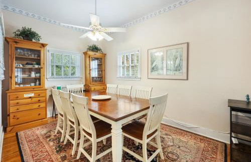 Ford in DeBordieu Colony home by Peace Vacations - Foto 8