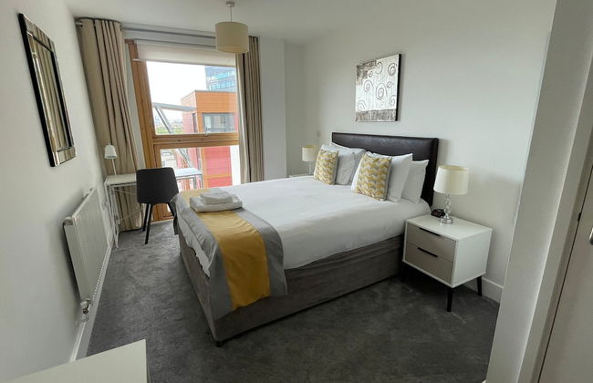 Cubo Canary Wharf - Foto 12