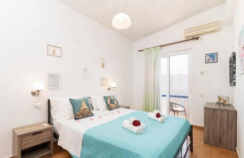 Gennadi Sun Apartments 500m from the beach - Foto 1