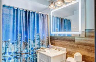 Luxury King Sleep Number Historic Location - Foto 12