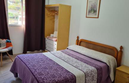 Apartamentos El Valle - Foto 16