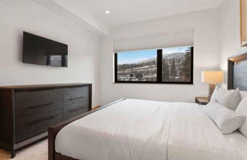 Riverfront Lodge 102 by East West Hospitality - Foto 11