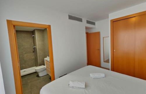 Large terrace luxury apartment - Photo 2