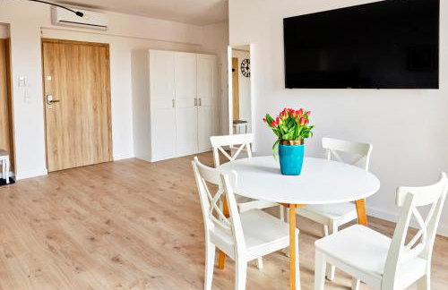 Office Park Aparthotel - Photo 43