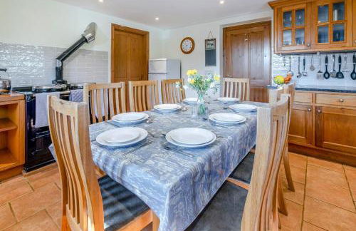 4 Bed in St. Endellion oc-t30725 - Foto 5