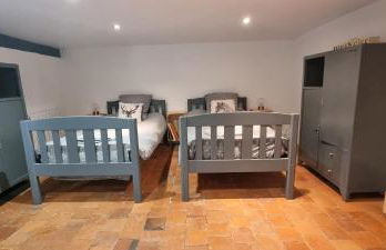 Il était une fois... le gite - Foto 26