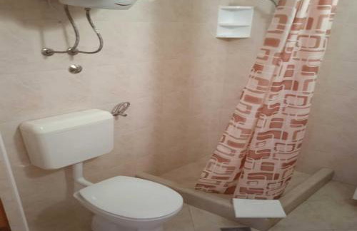 Apartments Ana Lopud - Studio with Balcony and Sea View-2 - Photo 24