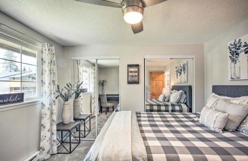 The Overlook Gem Stunning Views and Serenity Awaits - Foto 14