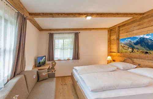 Chalet Piz da Peres - Foto 8