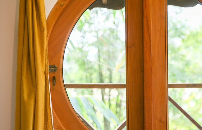 HangTueng Farmstay Chiang Mai - Foto 24