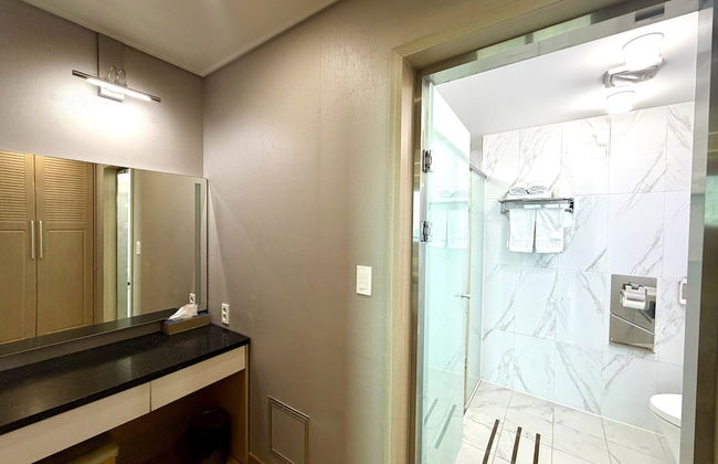 Yeongdeok Ocean Beach Resort - Foto 14