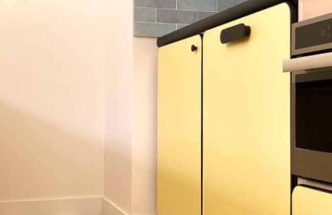 Appart'hôtel Bellamy Chamonix - Foto 16