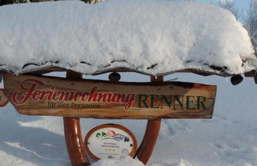 Ferienwohnung Renner - Foto 30
