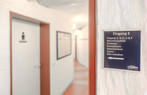 Ferienwohnung Schmuckstück mit Meerblick Kronsgaard - Foto 29