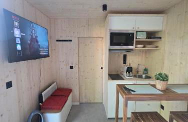 Greenlodge à 15 min from Paris - Foto 12