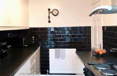 Highthel Holiday Home by the Northumberland Coast - Foto 31