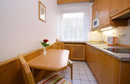 Park Hotel Laim Serviced Apartments - Foto 36