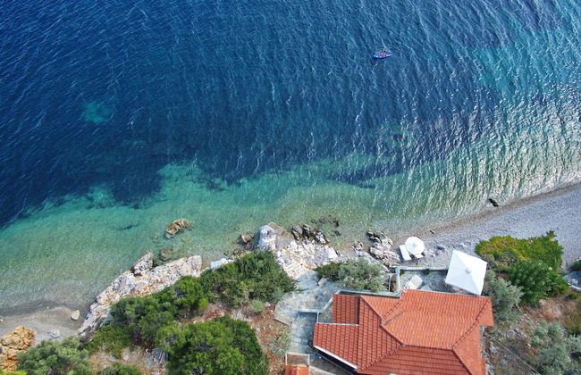 Fisherman's Cottage - Photo 3