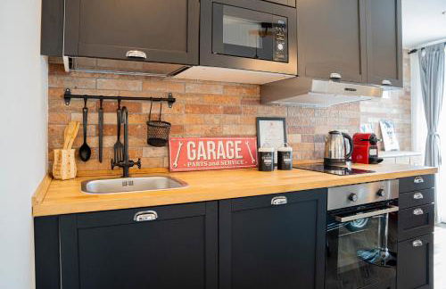 Vespa Apartments - Foto 40