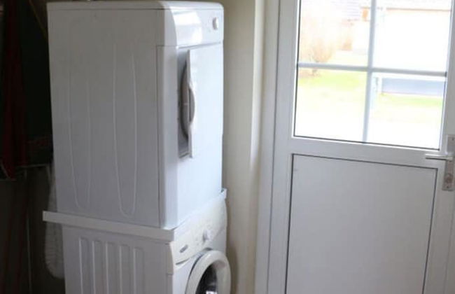 Moselstill Comfortable Holiday Residence - Foto 19