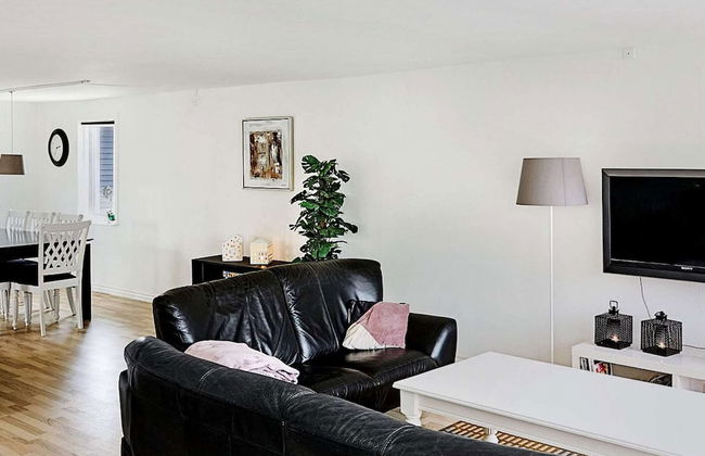 Holiday Home in GrÃ¶mmitz - Foto 12