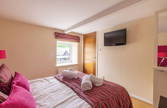 Hayloft Cottage - North East Escapes - Foto 3