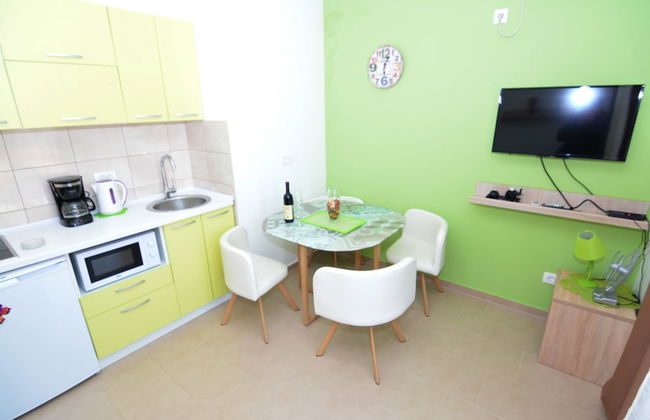 Holiday Home Cattaro - Foto 23