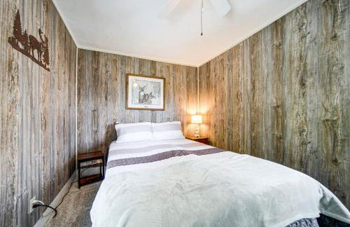 Country Home with Fishing Ponds Near Canadohta Lake - Foto 25