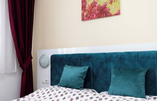 Dodona Apartments - Foto 30