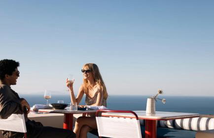 Neema Maison Santorini - Adults Only - Photo 8