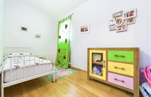 Villa in Sveti Lovre with swimming pool - Foto 24