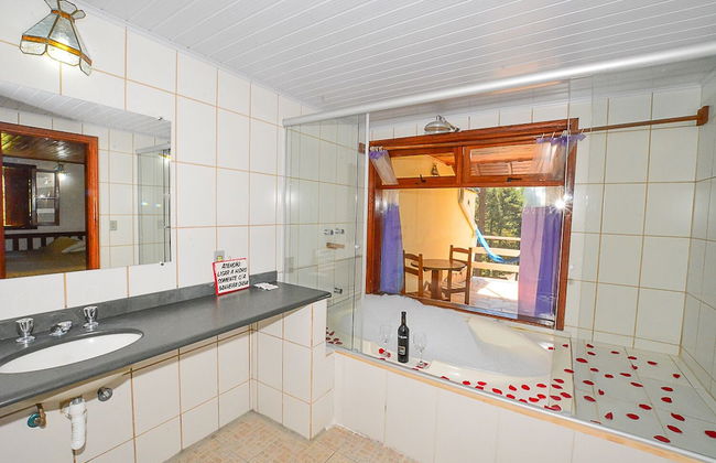 Hotel Cabeça de Boi - Foto 34