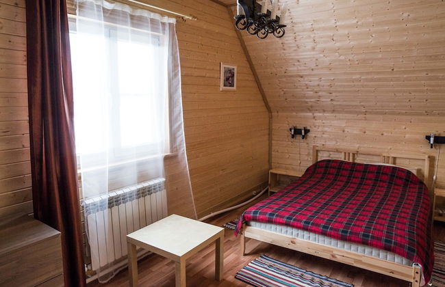 Nikitskoe podvorie - Foto 11