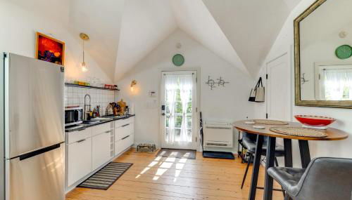 Pet-Friendly Minneapolis Studio Walk to Lake! - Foto 2