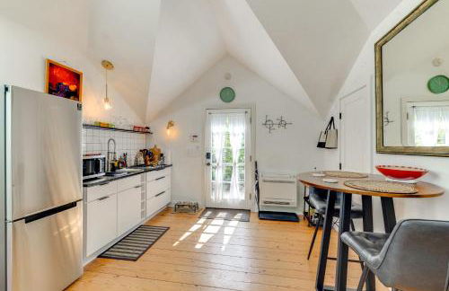 Pet-Friendly Minneapolis Studio Walk to Lake! - Foto 2