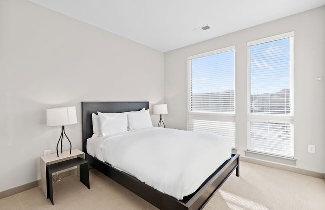 WhyHotel by Placemakr Columbia - Foto 27